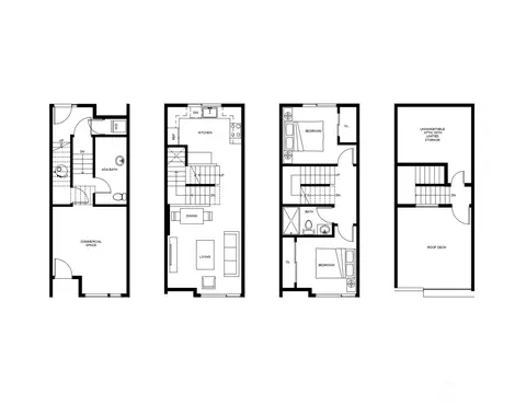 3402 E Spring St, Seattle, WA 98122 photo 21