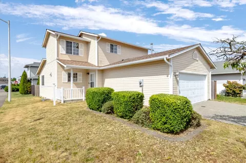 4007 167th St NE, Arlington, WA 98223