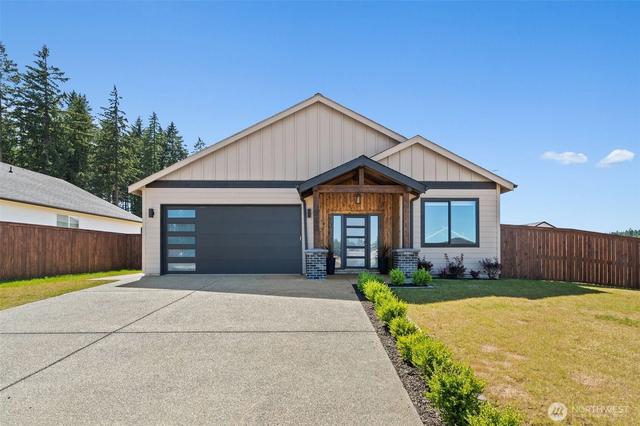 649 Prominence St, Winlock, WA 98596