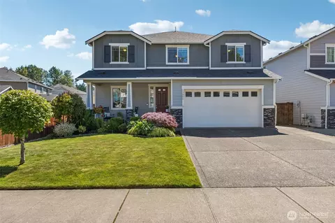 13931 E 63rd Ave E, Puyallup, WA 98373