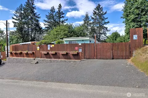 302 E Oak St, Shelton, WA 98584