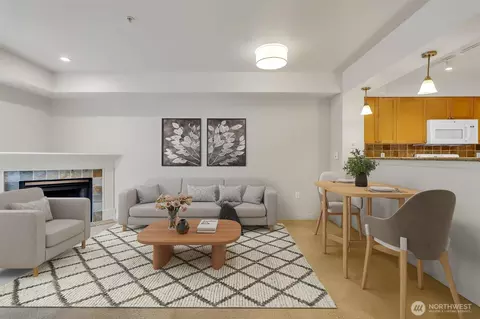 1545 NW 57th St #227, Seattle, WA 98107