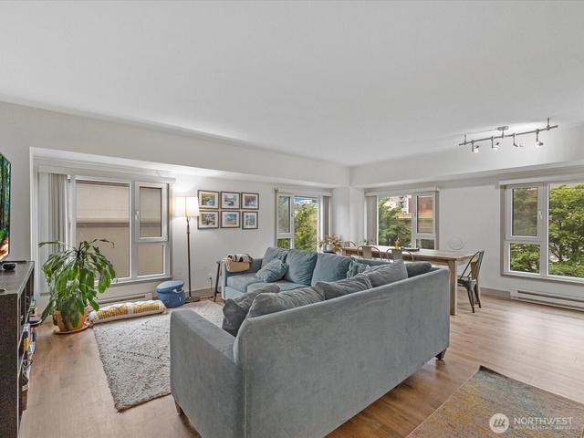 121 Vine St #303, Seattle, WA 98121