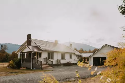 11610 Martin Rd, Rockport, WA 98283