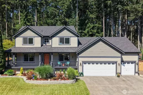 7904 66th Avenue Ct NW, Gig Harbor, WA 98335