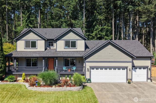 7904 66th Avenue Ct NW, Gig Harbor, WA 98335