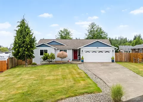 19 Timber Ln, Elma, WA 98541