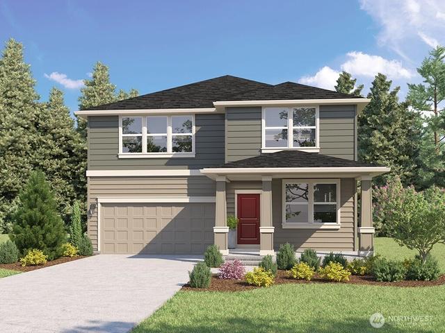 7804 287th Pl NW #62, Stanwood, WA 98292