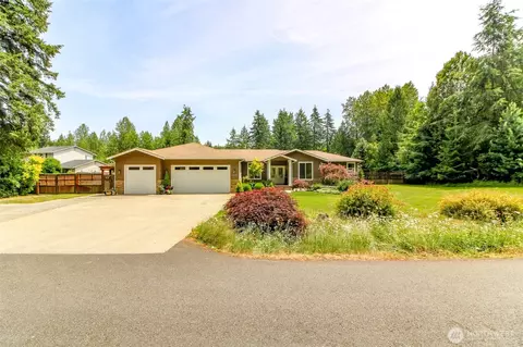 3009 107th Ave SW, Olympia, WA 98512