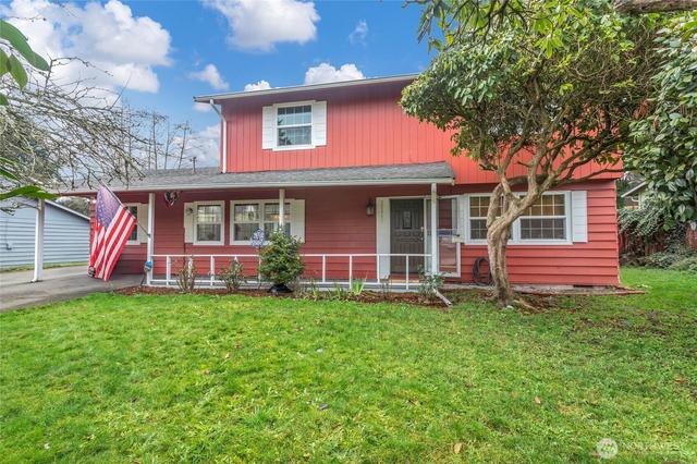 28461 26th Ave S, Federal Way, WA 98003