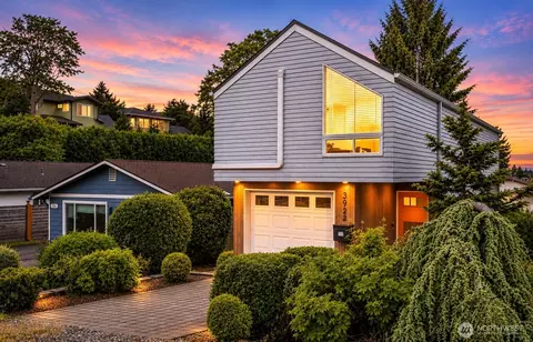 3928 S Findlay St, Seattle, WA 98118