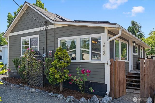 7538 Terrill Rd, Blaine, WA 98230