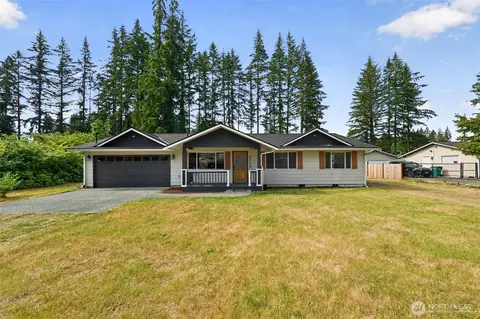 3710 100th Pl NE, Marysville, WA 98270