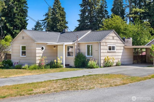 17904 8th Ave NE, Shoreline, WA 98155