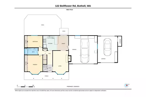 122 Bellflower Rd, Bothell, WA 98012 photo 30
