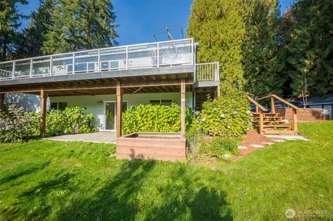 Exterior - 1010 W Stanley St, Granite Falls, WA 98252 photo 7 of 13