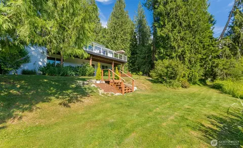 Exterior - 1010 W Stanley St, Granite Falls, WA 98252 photo 9 of 13