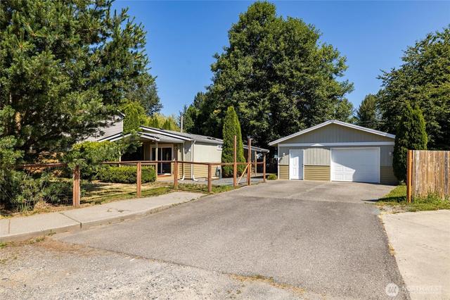 223 N Reed St, Sedro Woolley, WA 98284