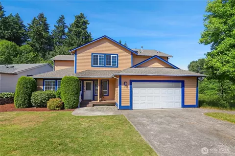 2115 Craig Rd SE, Olympia, WA 98501