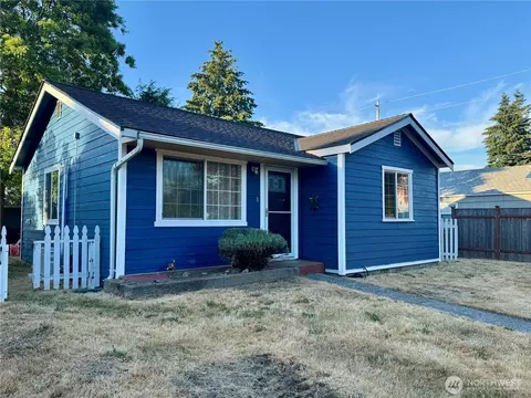 5005 N 30th St, Tacoma, WA 98407