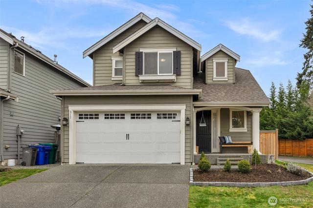 317 204th Pl SE, Bothell, WA 98012