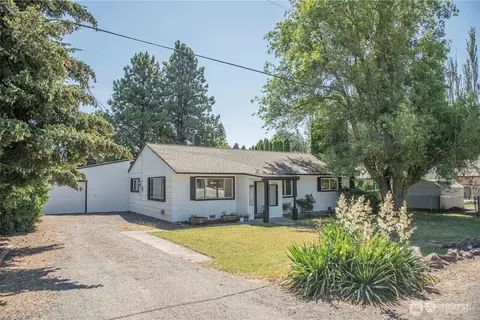 1204 N Willow, Ellensburg, WA 98926