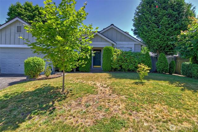 18427 Teeside Ln, Arlington, WA 98223