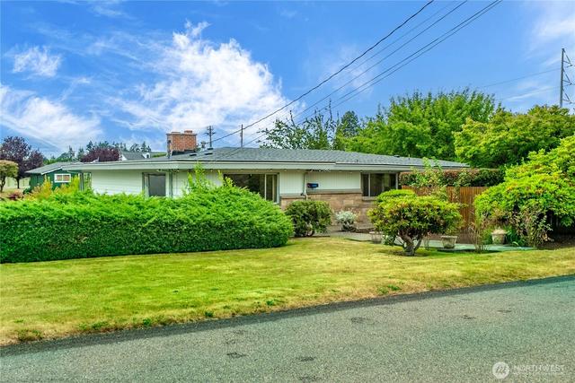 7230 S Asotin St, Tacoma, WA 98408
