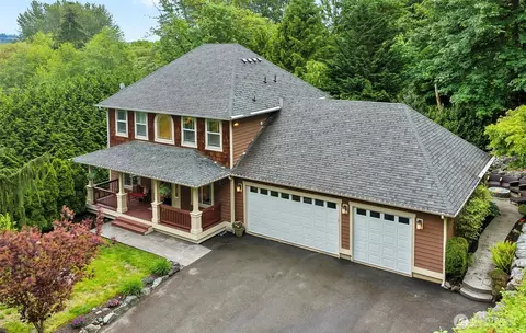 14104 Old Snohomish Monroe Rd, Snohomish, WA 98290
