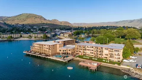 322 W Woodin Ave #721, Chelan, WA 98816