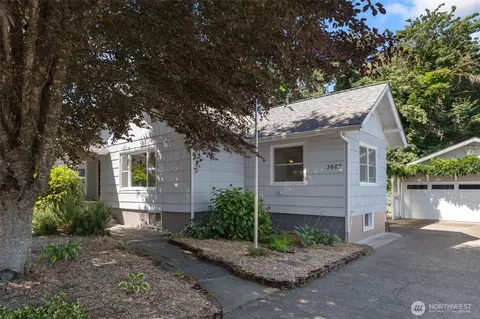 3602 Lorne St SE, Tumwater, WA 98501