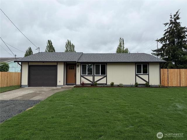 303 Railroad St SW, Yelm, WA 98597