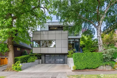 1313 4th Ave W, Seattle, WA 98119