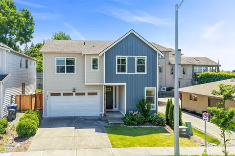 6834 46th St NE, Marysville, WA 98270