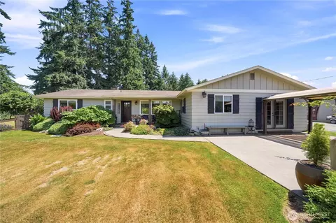 7229 65th Ave SE, Snohomish, WA 98290