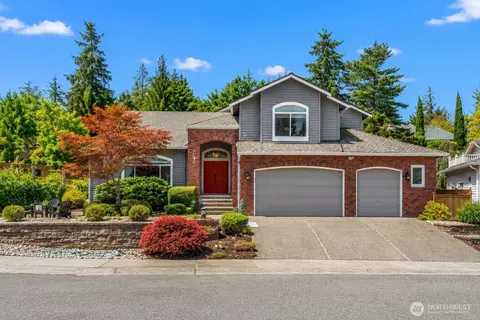 535 NW Datewood Dr, Issaquah, WA 98027