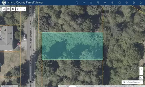 1234 Cultus Bay Rd, Clinton, WA 98236