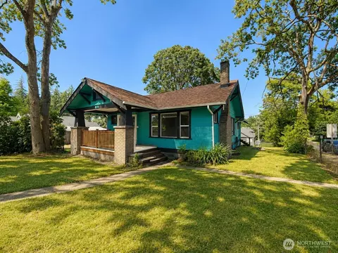 8601 8603 Maple St SW, Lakewood, WA 98498