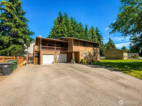 2604 92nd St S #A/B, Lakewood, WA 98499