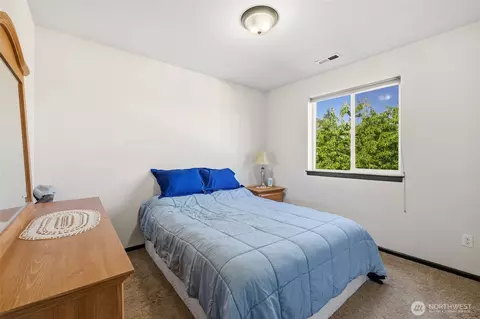 Bedroom - 11625 10th Pl W, Everett, WA 98204 photo 5 of 5