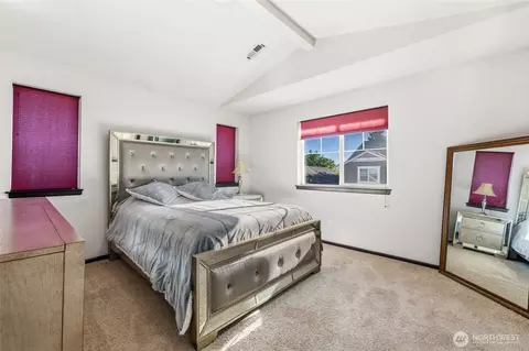 Bedroom - 11625 10th Pl W, Everett, WA 98204 photo 1 of 5