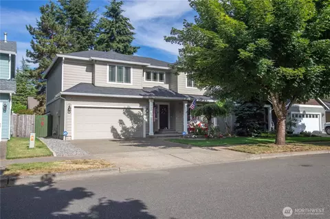 7118 Mirasett St SW, Olympia, WA 98512