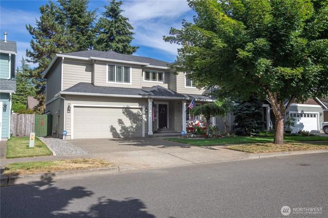7118 Mirasett St SW, Olympia, WA 98512