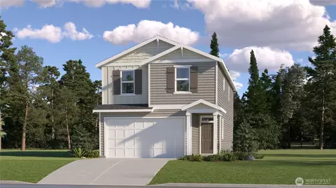 2331 Ash St, Woodland, WA 98674