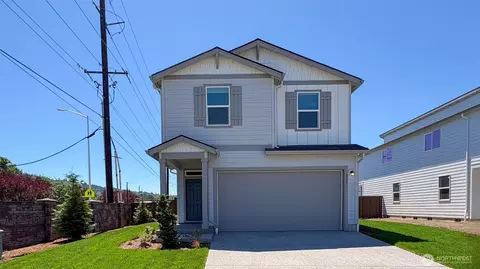 2331 Ash St, Woodland, WA 98674