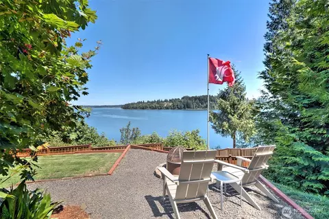 371 SE Kamilche Shores Rd, Shelton, WA 98584