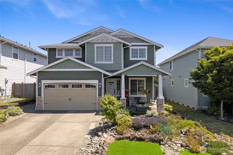 10118 Terra Glenn St SE, Yelm, WA 98597