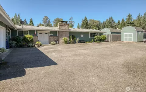 14791 Us 101 Hwy, Shelton, WA 98584
