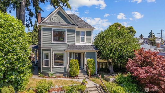 3207 N 26th St, Tacoma, WA 98407