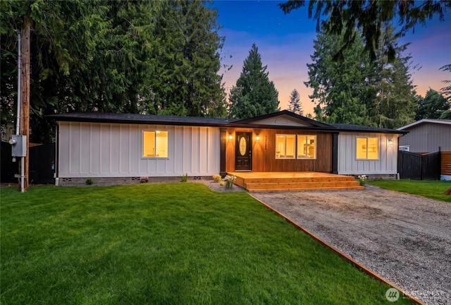 9508 203rd Ave E, Bonney Lake, WA 98391